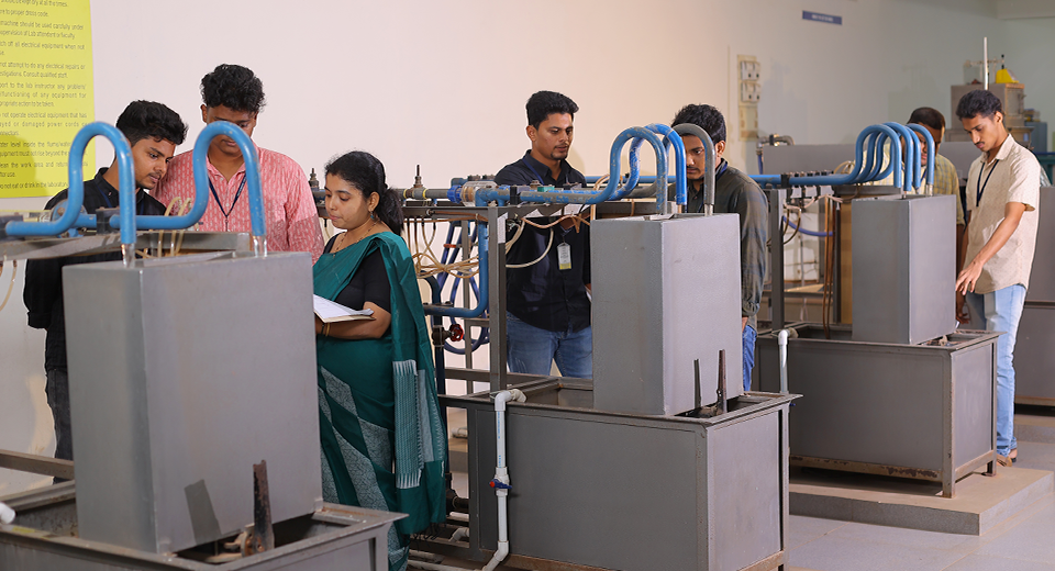 Career Prep Training